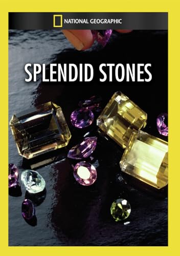 Splendid Stones [DVD] [Import]
