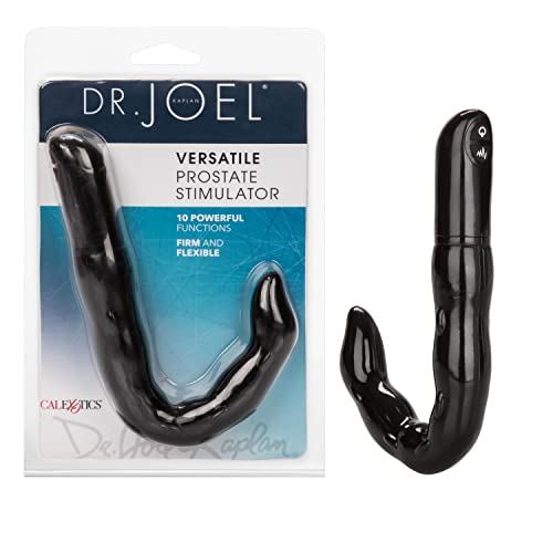 Dr. Joel Kaplan Versatile Prostata Stimulator