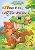 Der kleine Bär und die große Wildnis - Der Film zur Serie