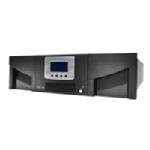 Quantum Scalar i40 20000GB Schwarz Tape-Autoloader & -Library