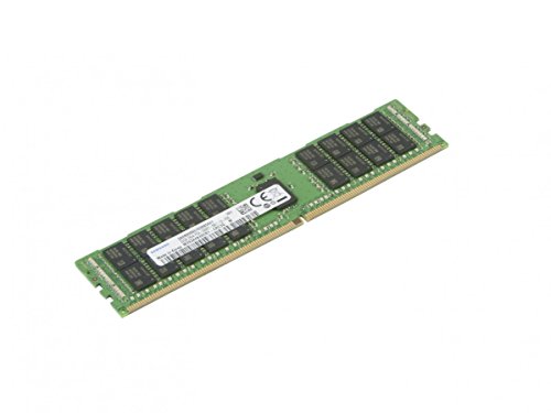 Supermicro MEM-DR432L-SL02-ER24 32GB DDR4 2400MHz ECC Speichermodul (32GB, 1x 32GB, DDR4, 2400MHz)