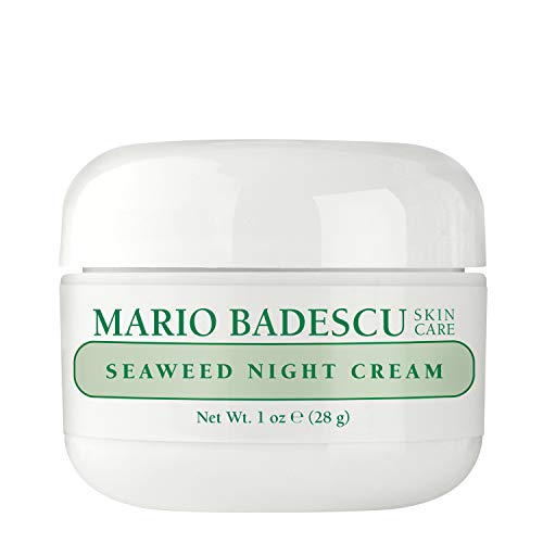 Mario Badescu Seaweed Night Cream, 28 g (1er Pack)