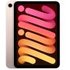 Apple iPad Mini 6 Gen 8,3 Zoll 64GB Rosé, Tablet