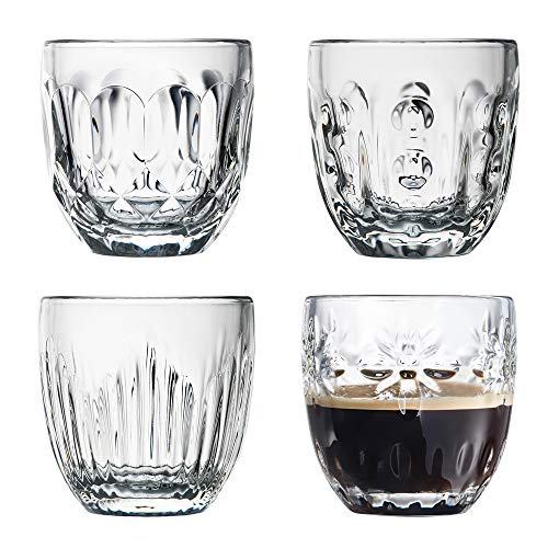 La Rochère 638001 Bierkrug, Gläser & Becher, Glas, Grau, One