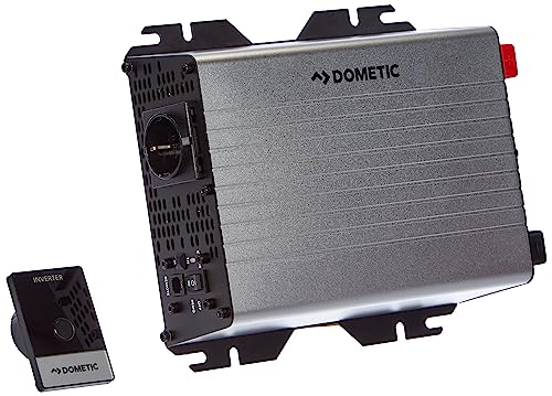 Dometic Sinus-Wechselrichter SinePowerDSP 1012 12 Volt / 1000 Watt