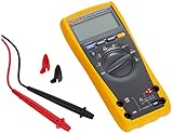 Fluke 177 True-RMS Digital-Multimeter, FLUKE-177 EGFID