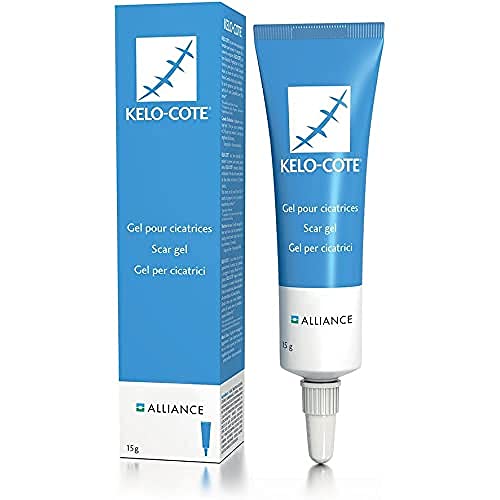 Kelo Cote Reductor Cicatrices 15G