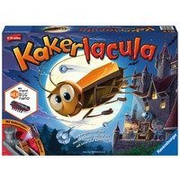 Ravensburger Spiel "Kakerlacula"