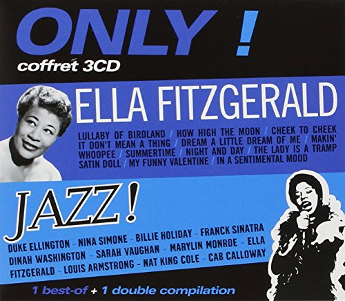 Jazz - Ella Fitzgerald