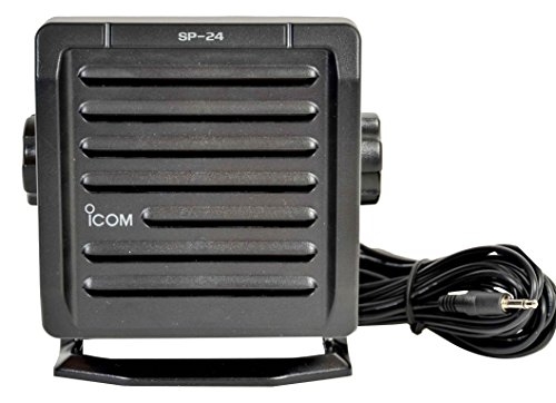 Icom SP-24 Externer Lautsprecher für M802