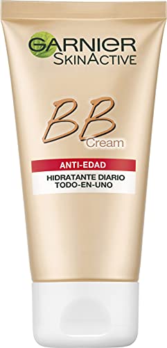 Garnier Skin Naturals Anti-Aging-Bb Cream Medium , 50 Ml (1Er Pack)