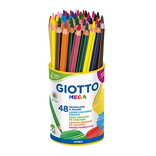 Giotto 5181 00 Farbstifte