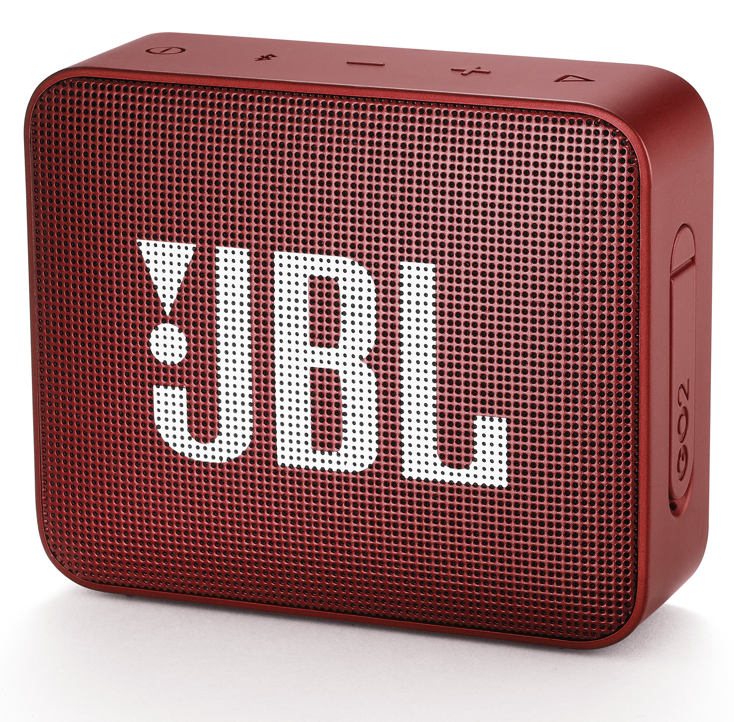 JBL GO 2 RED PC-Lautsprecher