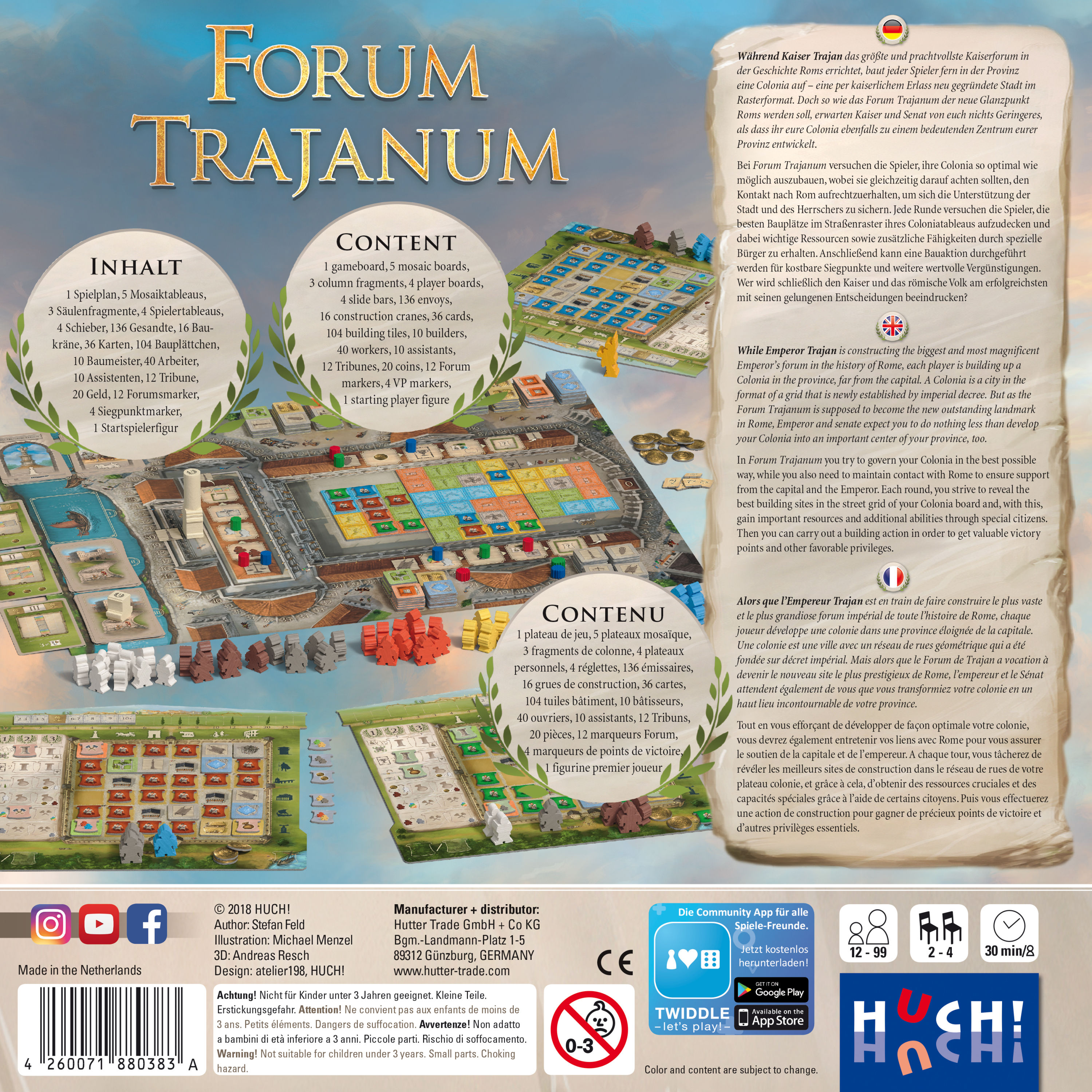 Forum Trajanum 4
