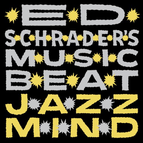 Jazz Mind [Vinyl LP]