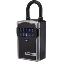 Master Lock [Bluetooth-oder Kombinationsschloss] [Bügel] [Wetterfest] 5440EURD- Select Access Smart-Schlüsselkasten