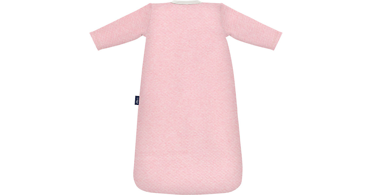 Schlafsack Special Fabrics Quilt - TOG 1,0 - rose, 100 cm rosa 2