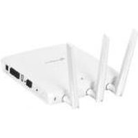 Edimax Pro WAP 1750 - Drahtlose Basisstation - 802,11a/b/g/n/ac - Dualband (WAP-1750)