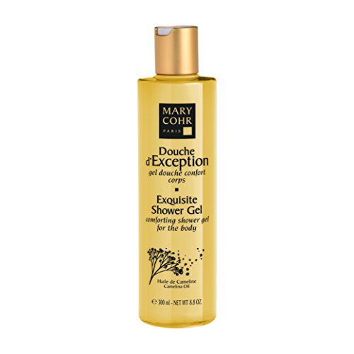 Mary Cohr Paris Douche d´Exception - Exquisite Shower Gel