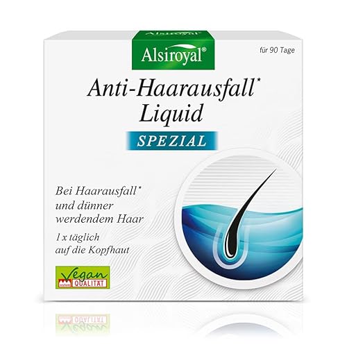 Anti-Haarausfall Liquid SPEZIAL (150 ml)