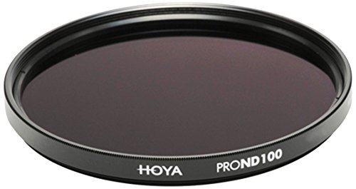 Hoya Pro ND-Filter (Neutral Density 100, 82mm)