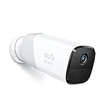 Anker eufyCam 2 Pro IP-Sicherheitskamera Outdoor Geschoss Wand, 9629462000