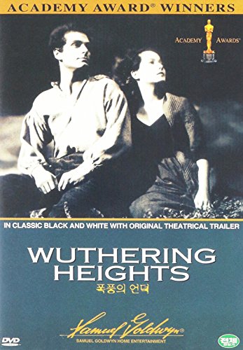 Wuthering Heights (1939) Alle Region