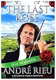 The Last Rose: André Rieu - Live in Dublin [DVD]
