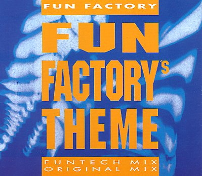 Fun Factory's Theme