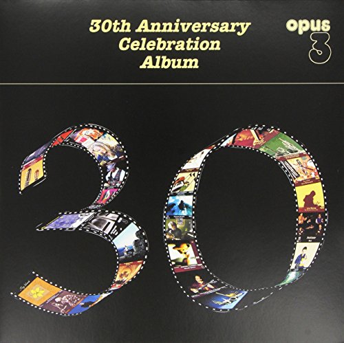 30th Anniversary Celebration a [Vinyl LP]