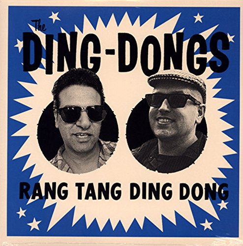 Rang Tang Ding Dong [Vinyl LP]