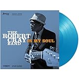 In My Soul (140 Gr.Light Blue Vinyl) [Vinyl LP]