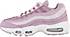 Nike Sportswear, Damen Sneaker Air Max 95 in pink, Sneaker für Damen 3