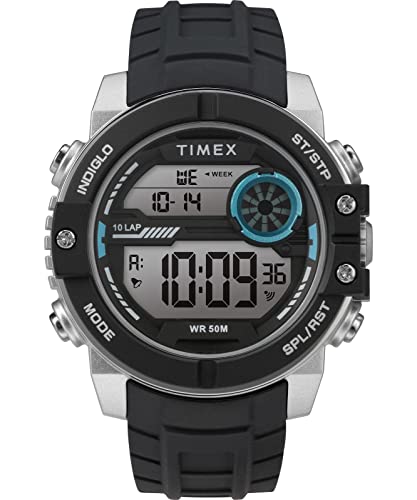 Timex Sportuhr TW5M34600