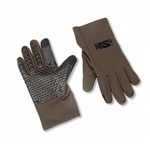 Nash ZT Gloves Handschuhe Large