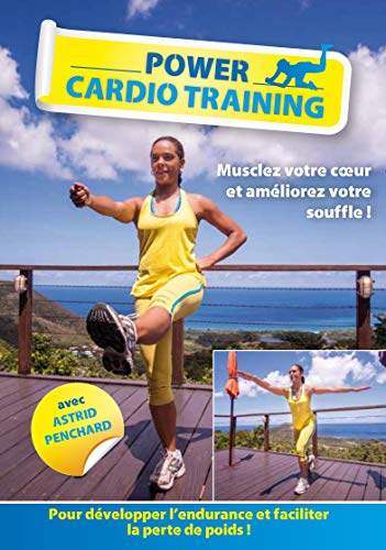 Power cardio training [FR Import]