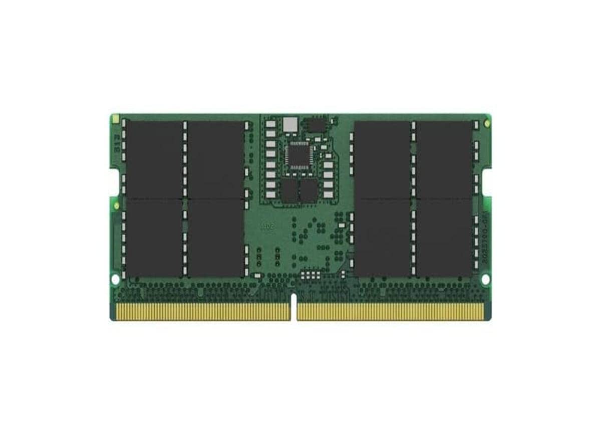 Kingston Branded Memory 16GB DDR5 4800MT/s SODIMM Module KCP548SS8-16 Laptop-Speicher