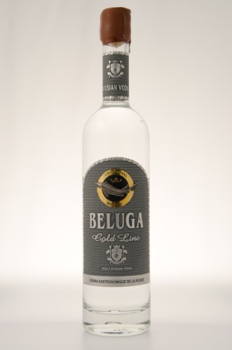 Beluga Vodka Gold Line ( 1 x 700 ml)