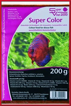 Diskusfutter SV2000 5er Pack (Color)