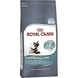 Royal Canin 55223 Intense Hairball 10 kg - Katzenfutter