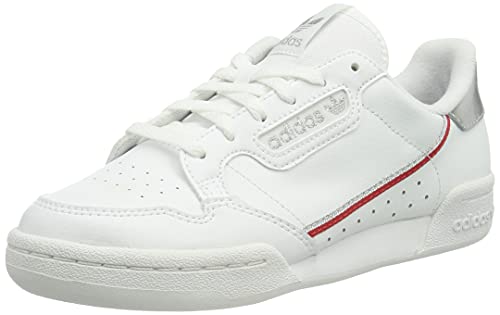 adidas Continental 80 Sneaker Mixed Kind Weiß, 38 2/3