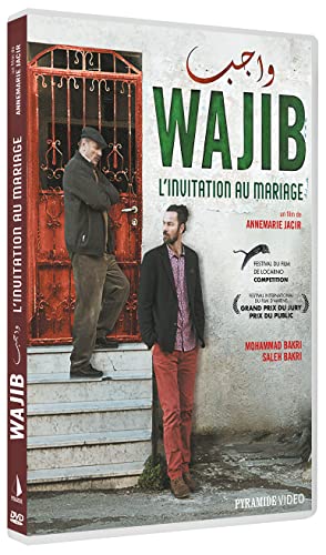 Wajib, l'invitation au mariage [FR Import]