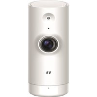 Telekom Smarthome Kamera innen Basic - 1280x720 Pixel Auflösung - weiß