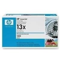 HP Toner Q2613X (13X) - Schwarz - Kapazität: 4.000 Seiten (Q2613X)