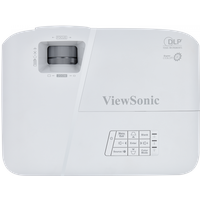 ViewSonic PA503X - DLP-Projektor - 3D - 3500 ANSI-Lumen - XGA (1024 x 768) - 4:3