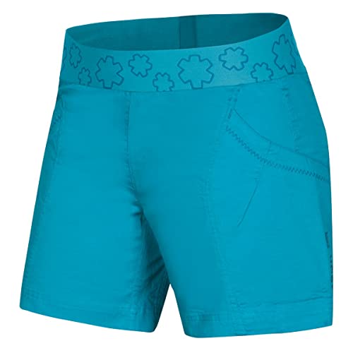 Ocun Pantera Women's Shorts Capri Breeze S