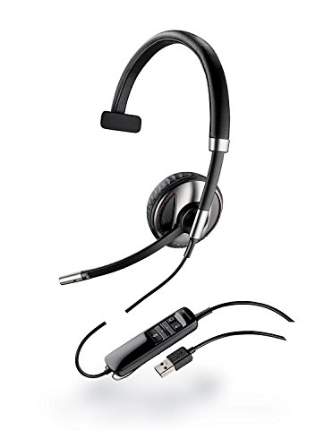 Plantronics C710-M 87505-01 Blackwire Headset