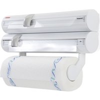 LEIFHEIT Rolly Mobil Wall-mounted paper towel holder Weiß (4006501257956 / 25795)