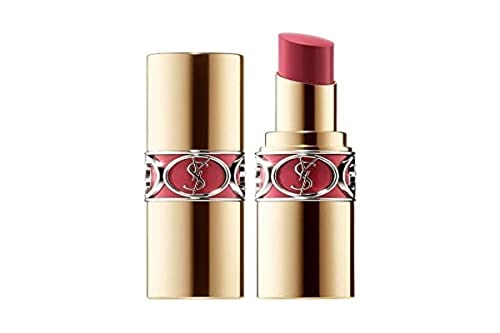 Yves Saint Laurent Rouge Volupte Shine Lippenstift, 87 Rose Afrique 30 g