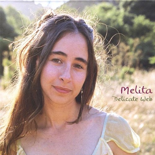 Delicate Web by Melita